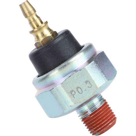 Capteur de pression d'huile pour voiture compatible avec Honda Acura Civic Accord CR v CRX 37240 PT0-014 (1/4)