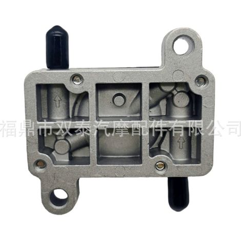 DF44-211, DF44-211D, DF44-227 fuel pump for Odyssey FL250, FL350, and Arctic. (1/4)
