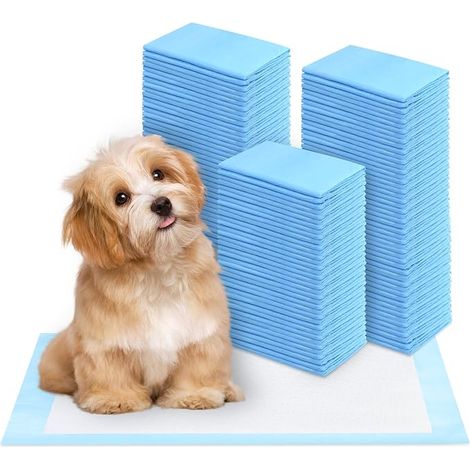 Dog Bed Pads 13 x 45 cm Layers (1/5)
