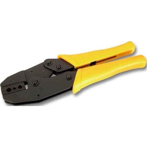 Crimping Tool efb-elektronik 52535.2 BNC RG58 RG59 (1/2)