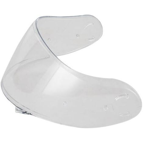 Decdeal Remplacement de la visière du casque pour Shoei CNS-3 NEOTEC ⅱ Série Full Face Shield Motorcycle Lens (1/4)