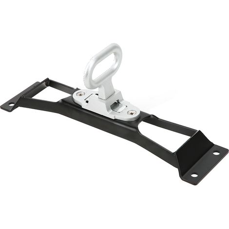 de porte pliable à pédale antidérapante compatible avec Jeep (1/4)