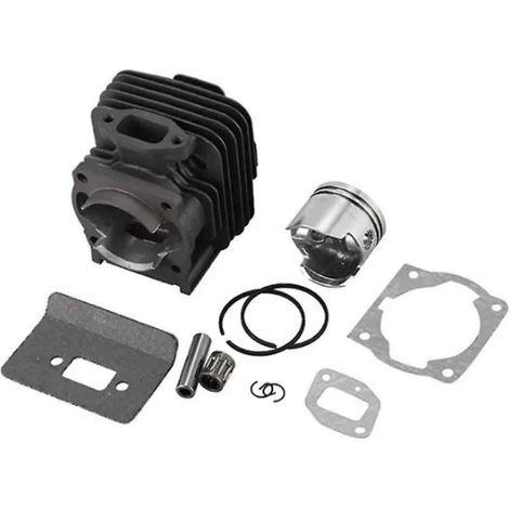 Kit de Piston d'assemblage 44mm 52cc, ensemble cylindre 1e44f-5 44f-5 44-5 Bg520 (1/5)
