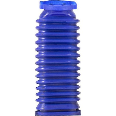 Accessoires pour aspirateurs V6 V7 V8 V10 V11 V15, tuyau de rechange pour embout rouleau en velours doux bleu (1/5)