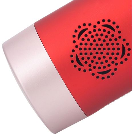 Appareil d'épilation laser IPL à 5 niveaux de réglage, compact et portable, pour femmes et hommes, prise américaine 100-240 V (1/5)