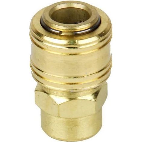 Mannesmann - M 1553 – Raccordo con filettatura interna R 1/4" (1/2)
