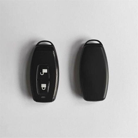 Télécommande sans fil Bluetooth 2,4 GHz pour TTLOCK (Noir) (1/5)