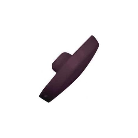 100 capuchons marron pour vis béton fixation directe VDF-F ou BTS - TX30 (1/2)