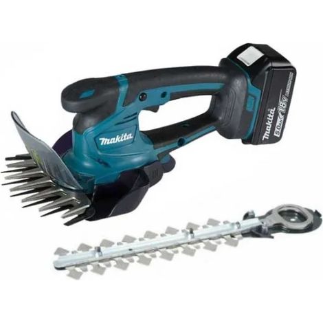 Débroussailleuse Makita DUM604RTX 18v