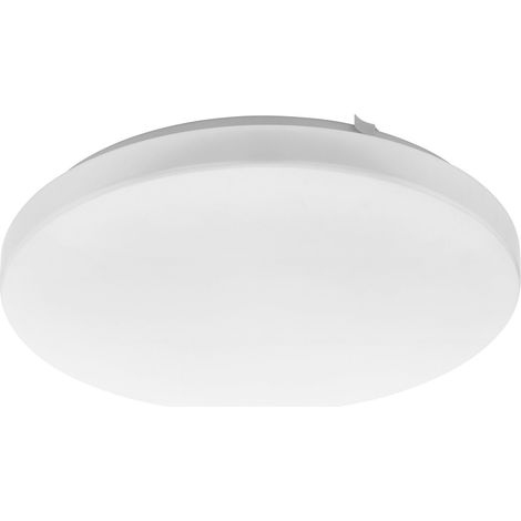 Plafonnier LED connecté Frania-Z, ZigBee, App et commande (1/5)
