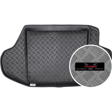 Kofferraummatte MAX-MAT für Honda Legend IV Limousine (2006–2012)