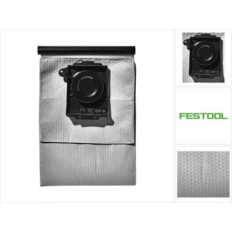 Festool Longlife-Filtersack Longlife-FIS-CT 26 (1/5)