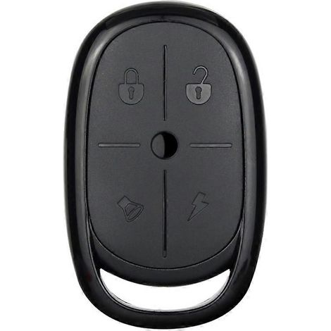Duplicateur de télécommande sans fil universel 315/418/433/430 MHz (1/5)