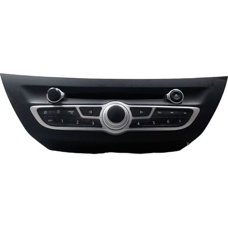 [PRODUIT D'OCCASION] Autoradio RENAULT Laguna ♻️ Ref Oe. 281152237r - Garantie à vie (1/3)