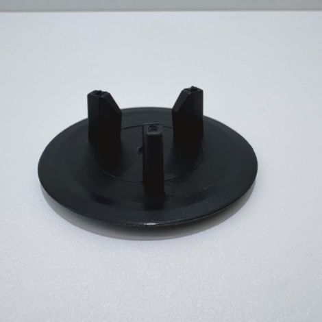 Le tapis de crépine d'évier est compatible avec les anciens modèles de joints d'étanchéité anti-obstruction à trois branches et de tapis d'évier. (1/5)