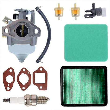 Carburateur (BB76J A) avec kit de filtre à air compatible avec pour (1/5)