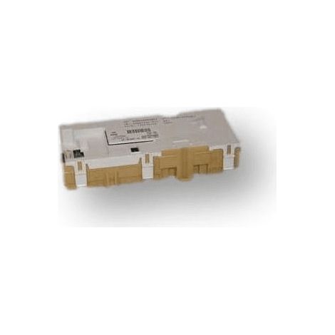 PLATINE CONTROLE PROGRAMMÉE POUR LAVE VAISSELLE WHIRLPOOL - 481010498051