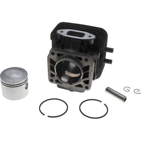 Cylindre piston 44mm compatible avec Kawasaki TJ53E (1/3)