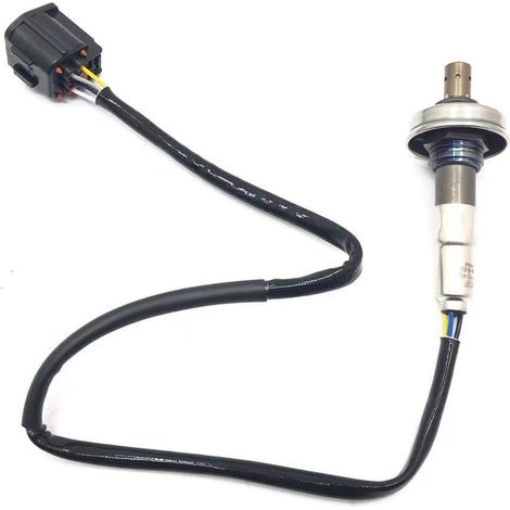 Front oxygen sensor, compatible with Mazda6 2.5L (L509-18-8G1L1) (1/3)
