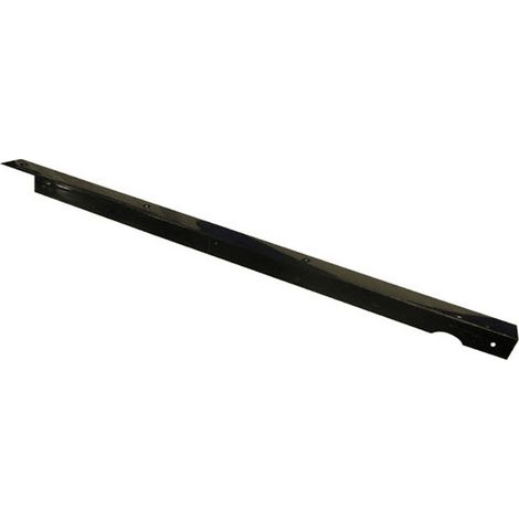 CORNIERE DROITE HABILLAGE pour LAVE VAISSELLE CANDY - 91602083