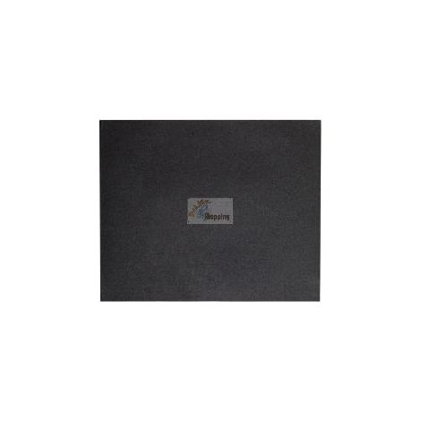 Bosch ABRMANUALE BEST STONE 230X280MM G100 1PZ (1/2)