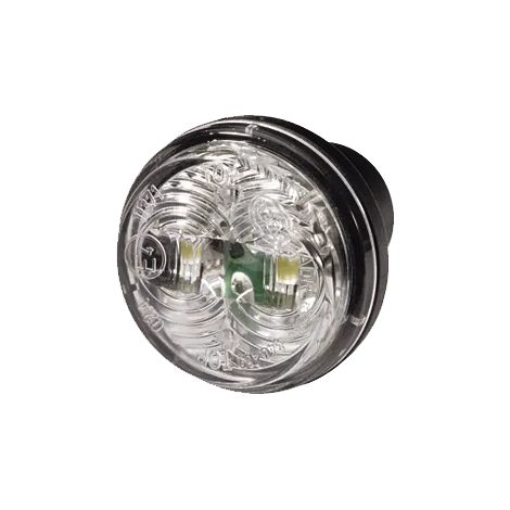 Hella LED-Positionsleuchte für Einbau