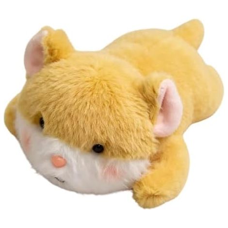 Aimants pour voiture Décoration animal en peluche de 14 cm Aimants mignons pour réfrigérateur Pour tableau de bord, extérieur, intérieur et réfrigérateur de véhicule (1/5)