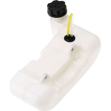 Réservoir Carburant Débroussailleuse Tondeuse Pièce Rechange CG430 520 43CC 52CC 47CC (1/4)