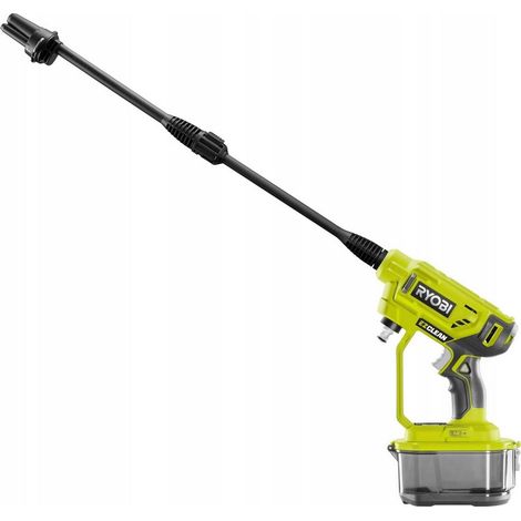 Lavadora a batería RY18PW22A-125 18 V 12,5 Ah ONE+ - TT5133004991