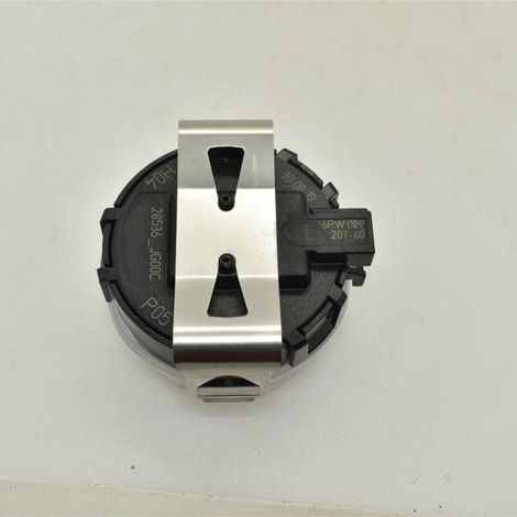 Regensensormodul für Nissan-Scheibenwischer 28536-JG00C. Geeignet für automatische Regensensor-Scheibenwischer der Modelle Nissan Teana, Sylphy, X-Trail, Qashqai, Bluebird, Tiida und Sunny.