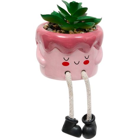 Planta artificial Kawai H16,5cm - Atmosphera créateur d'intérieur (1/5)