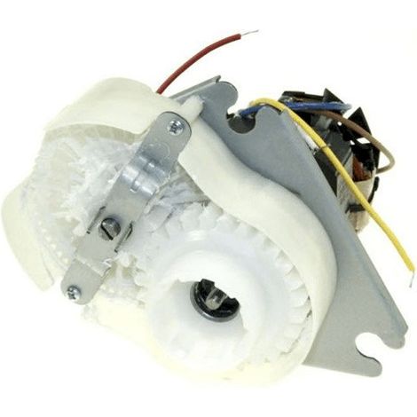 MOTEUR ET BOITE DE VITESSE POUR PETIT ELECTROMENAGER KENWOOD - KW714310