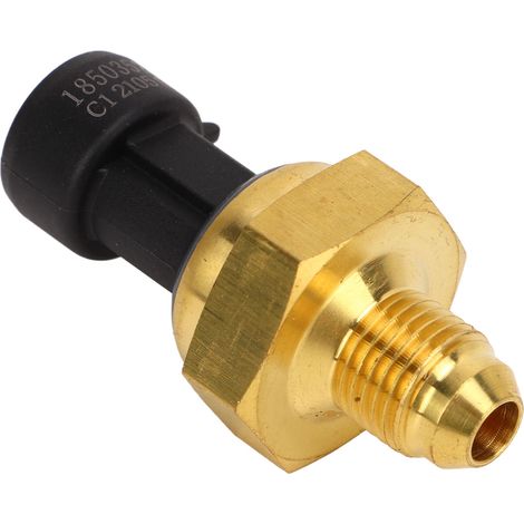 Capteur de pression d'échappement 5C3Z 9J460 B, pièce de rechange auto compatible Ford E-350 et Excursion, accessoire moteur durable (1/5)