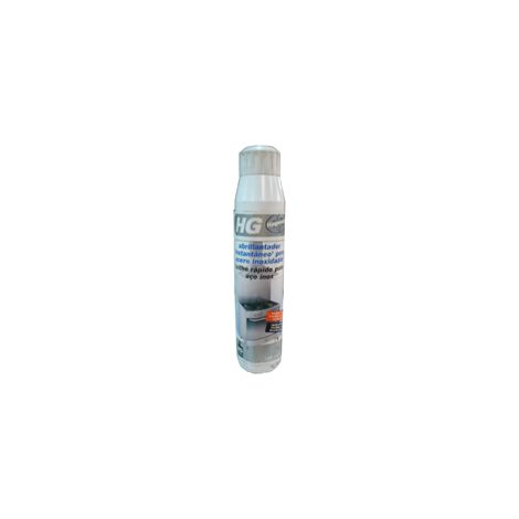 PROTECTOR ACERO INOXIDABLE HG (1/5)