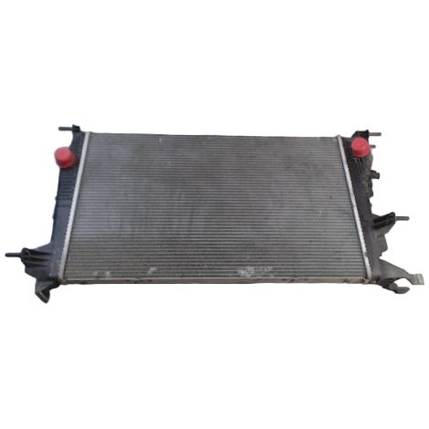 [PRODUIT D'OCCASION] Radiateur RENAULT Megane ♻️ Ref Oe. 214100002r - Garantie à vie (1/2)