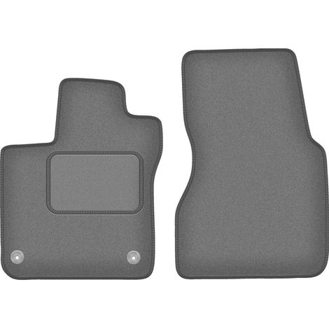 Tapis de sol avant Renault Twingo III berline (2014-)