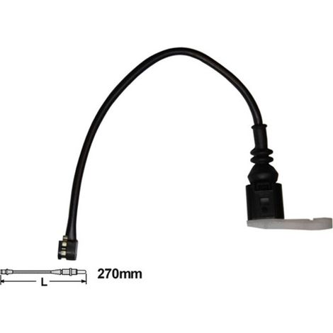 Sensore freno anteriore per porsche 911 (911) dal 2011
