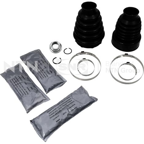 Kits soufflet côté boîte - IBK52.013S - SNR - Compatible avec véhicule Ford