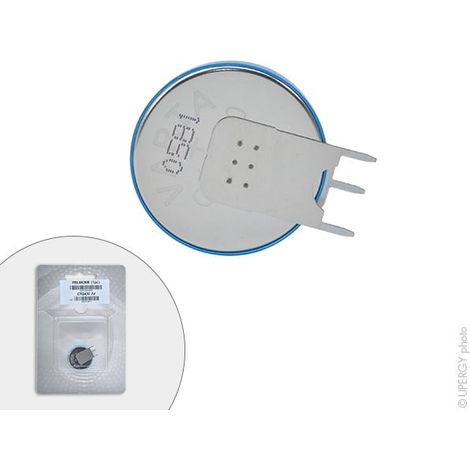 Varta - Pile bouton lithium blister CR2430 SLF VARTA 3V 280mAh (1/4)