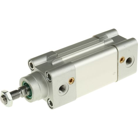 Vérin profilé pneumatique RS PRO Double Action ( Prix pour 1 ) (1/2)