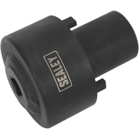 Sealey Rear Hub Nut Socket for Ford Transit SX138 (1/2)