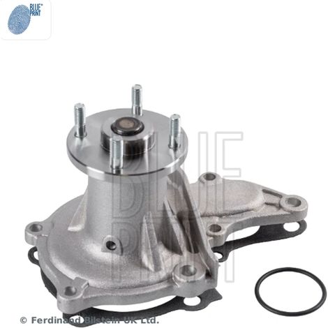 Pompe à eau, refroidissement du moteur Blue Print ADT39143 TOYOTA 16100-19295
