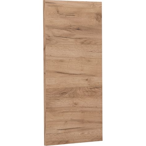 Façade de cuisine R-Line, Chêne de force doré, 29.6x59cm façade de meuble pour meuble mural, Vicco (1/5)