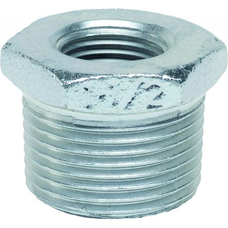 Rückschlagventil auto-welle 241 verzinkt 33mm x 20mm