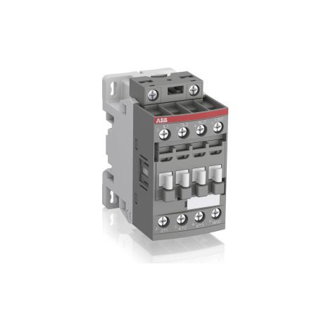 ABB AF16-30-01 Contacto Compacto para circuitos de potencia