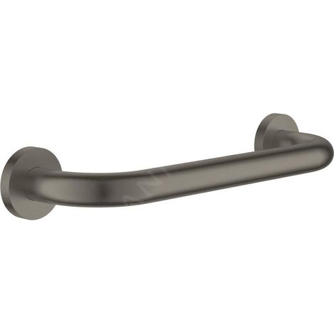 Grohe Essentials Barre d'appui Anthracite, 40421AL1 (1/3)
