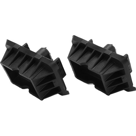 Set mit 2 Wagenheberauflagen 51717065919, passend für E60 E61 F25 F26 X3 X4, 525i 528i 530i 545i, robuste Hebevorrichtung. (1/5)