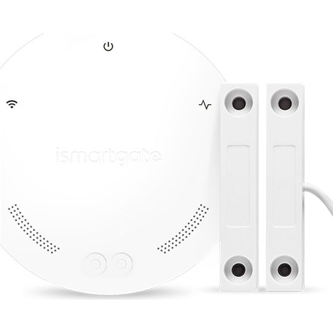 ISMARTGATE Kit ISMARTGATE STANDARD MINI (Filiaire) - Contrôleur connecté périphériques Wi-Fi (1/5)