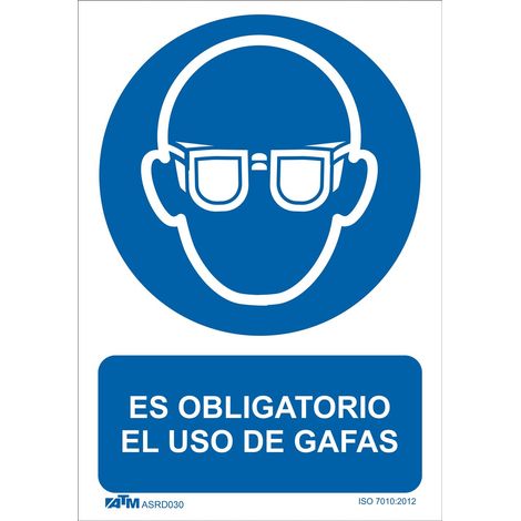 Lunettes de sécurité pour distributeur automatique de billets avec protection en PVC et conception Glasspack, résistantes et con