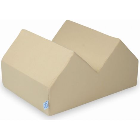 Schaumstoff-Spielplatzhügel Beige